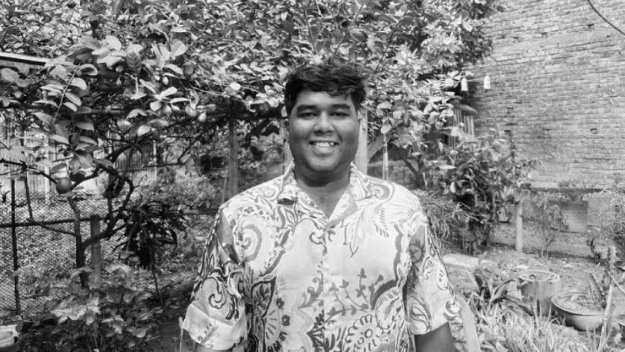 আহনাফের কাছে মৃত্যু ছিল 'খুবই স্বাভাবিক' বিষয়, বাস ডুবে নিহত জাবি ছাত্রের স্ট্যাটাস ভাইরাল 