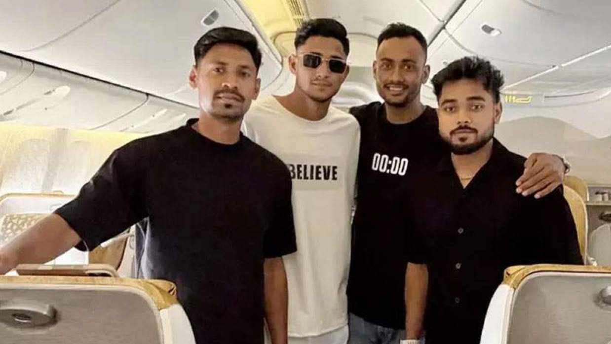 ইমন-মুস্তাফিজ-শরিফুল-নাহিদ 