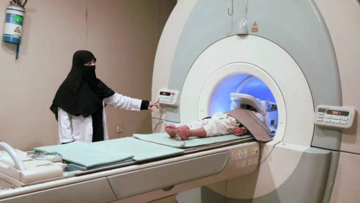 ইরান যুদ্ধে বন্ধের উপক্রম কাতারের হিলিয়াম উৎপাদন, প্রভাব পড়বে এমআরআই পরীক্ষায়