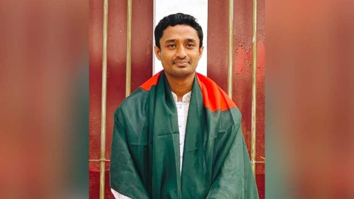 মুহম্মদ সজীব প্রধান