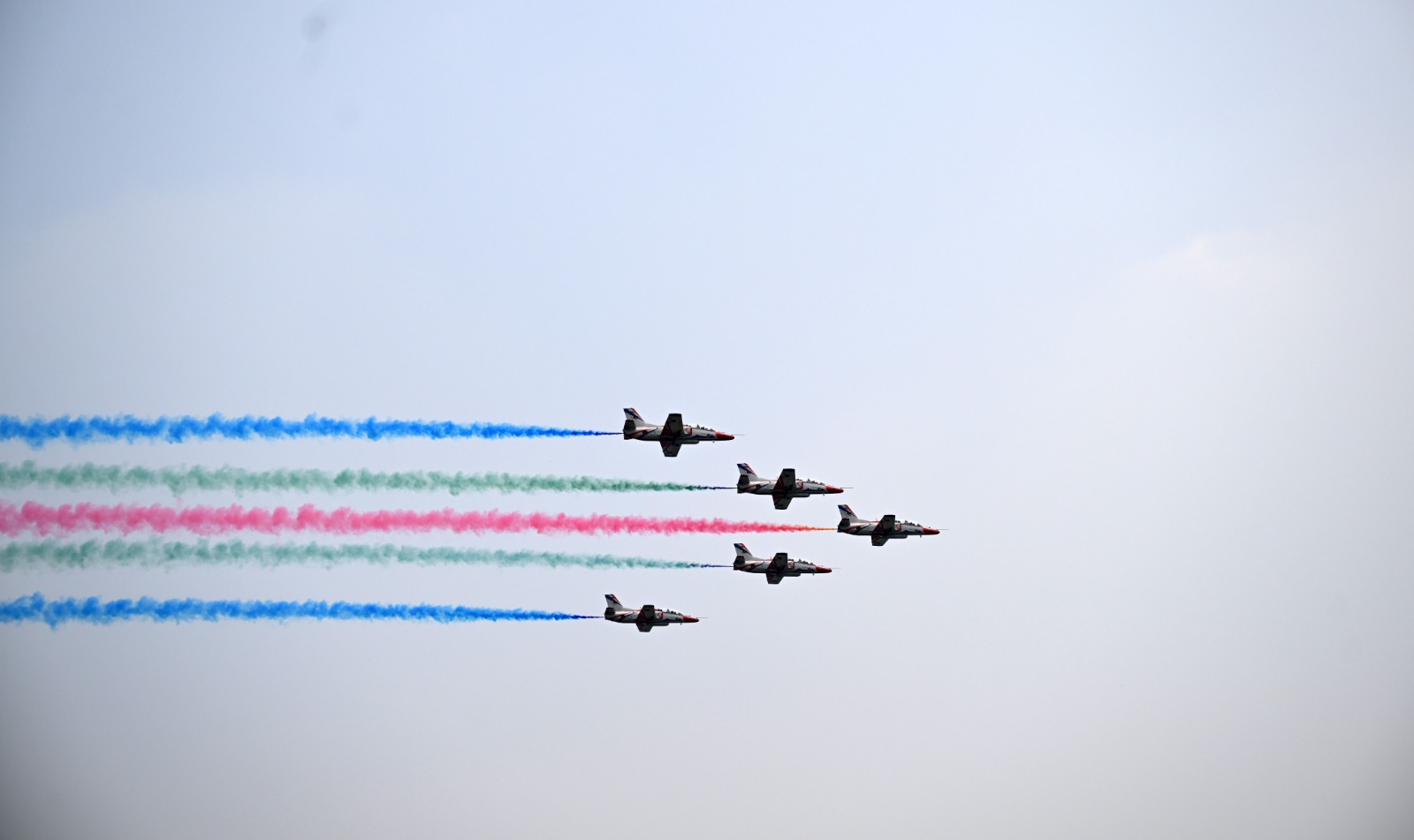 স্বাধীনতা দিবস উদযাপন