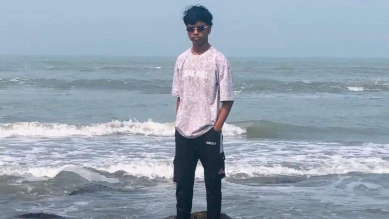 কক্সবাজার সমুদ্রসৈকতে গোসলে নেমে পর্যটকের মৃত্যু