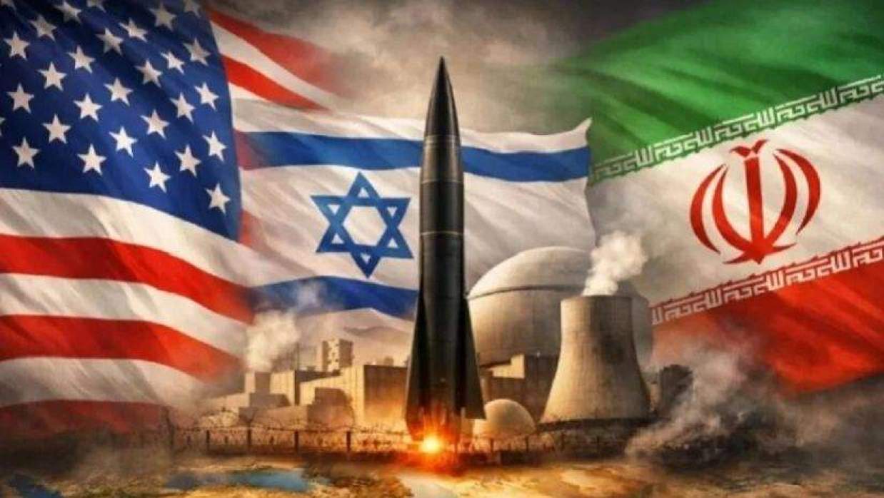 যুদ্ধ বন্ধে মার্কিন প্রস্তাবের জবাবে যা বলল ইরান