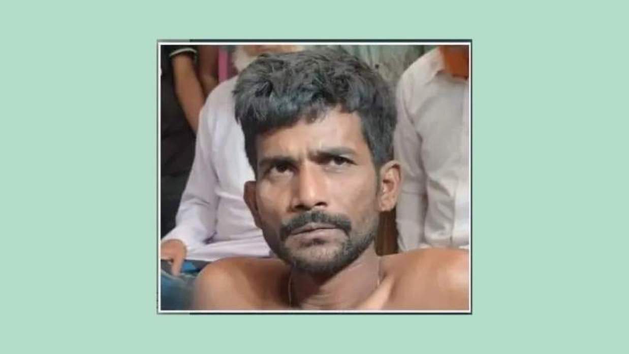 চুরির ঘটনায় আটক আলাল মিয়া