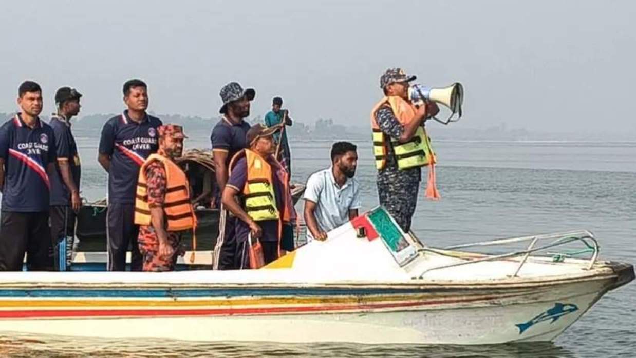 উদ্ধার অভিযান