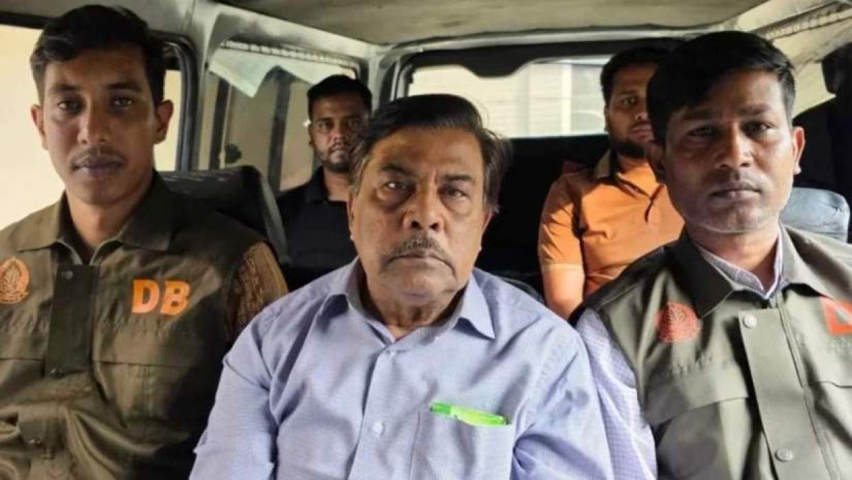 শরিফুল ইসলাম জিন্নাহ