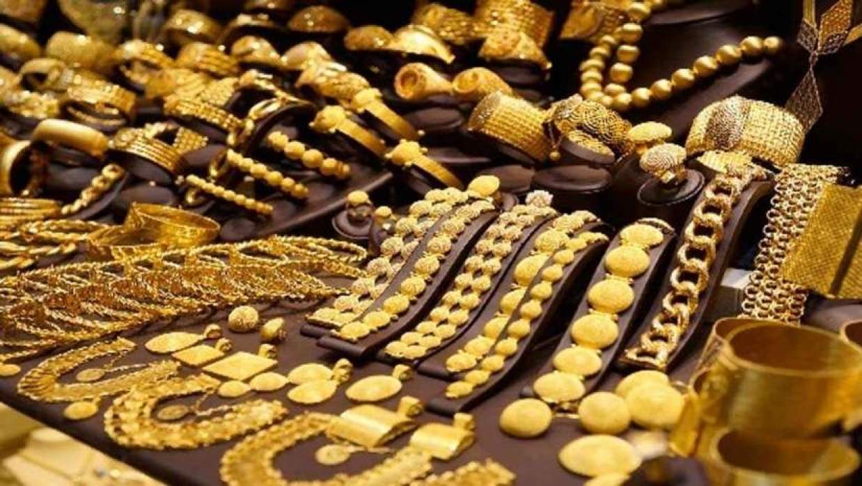আবারও তলানিতে স্বর্ণের দাম, এবার ভরি কত?