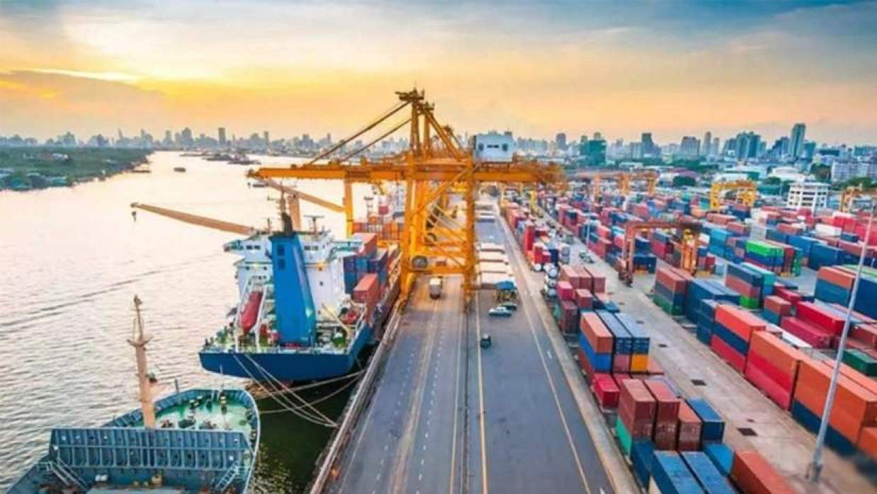 চট্টগ্রাম বন্দর