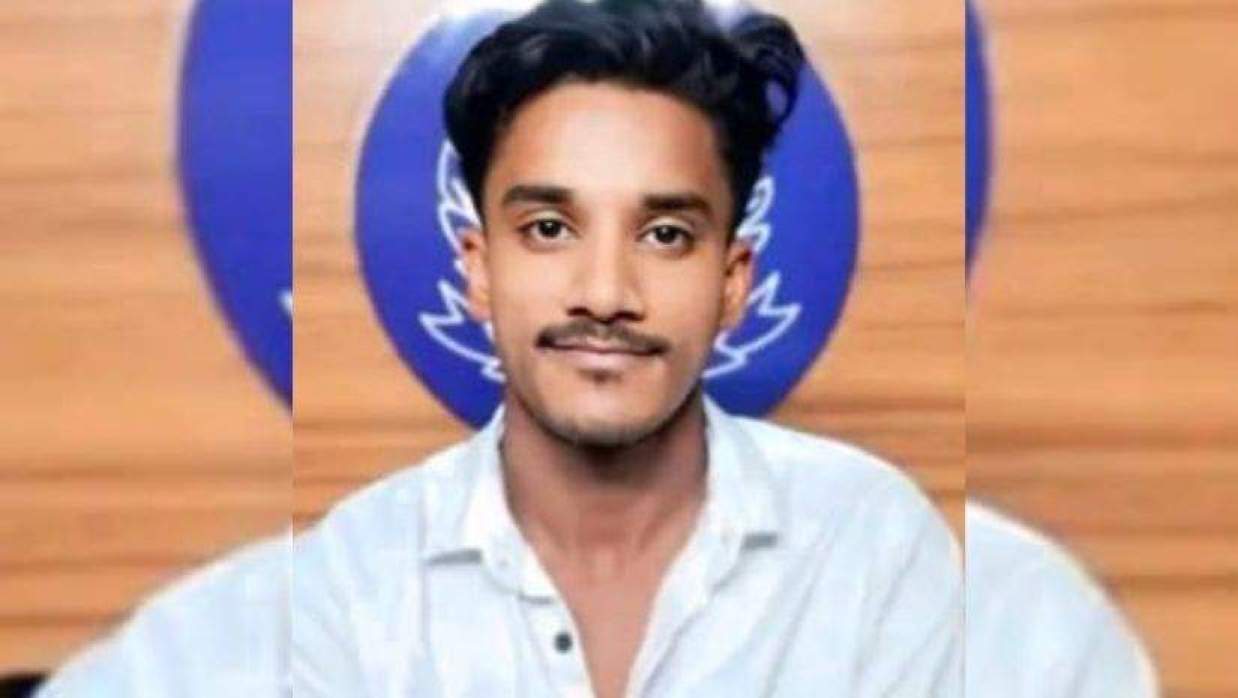 তাহসিন ইসলাম ওরফে সিয়াম