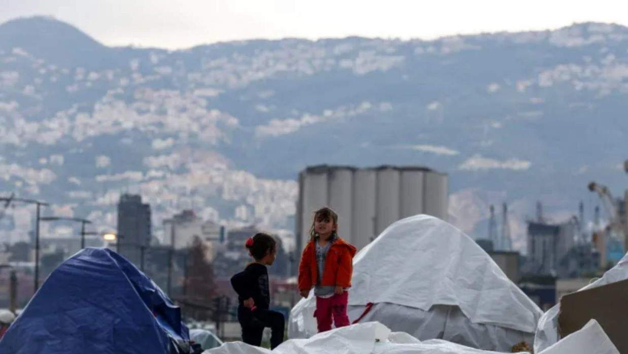 ইসরায়েলি হামলায় লেবাননে বাস্তুচ্যুত ৩ লাখ ৭০ হাজার শিশু, নিহত ১২১: ইউনিসেফ
