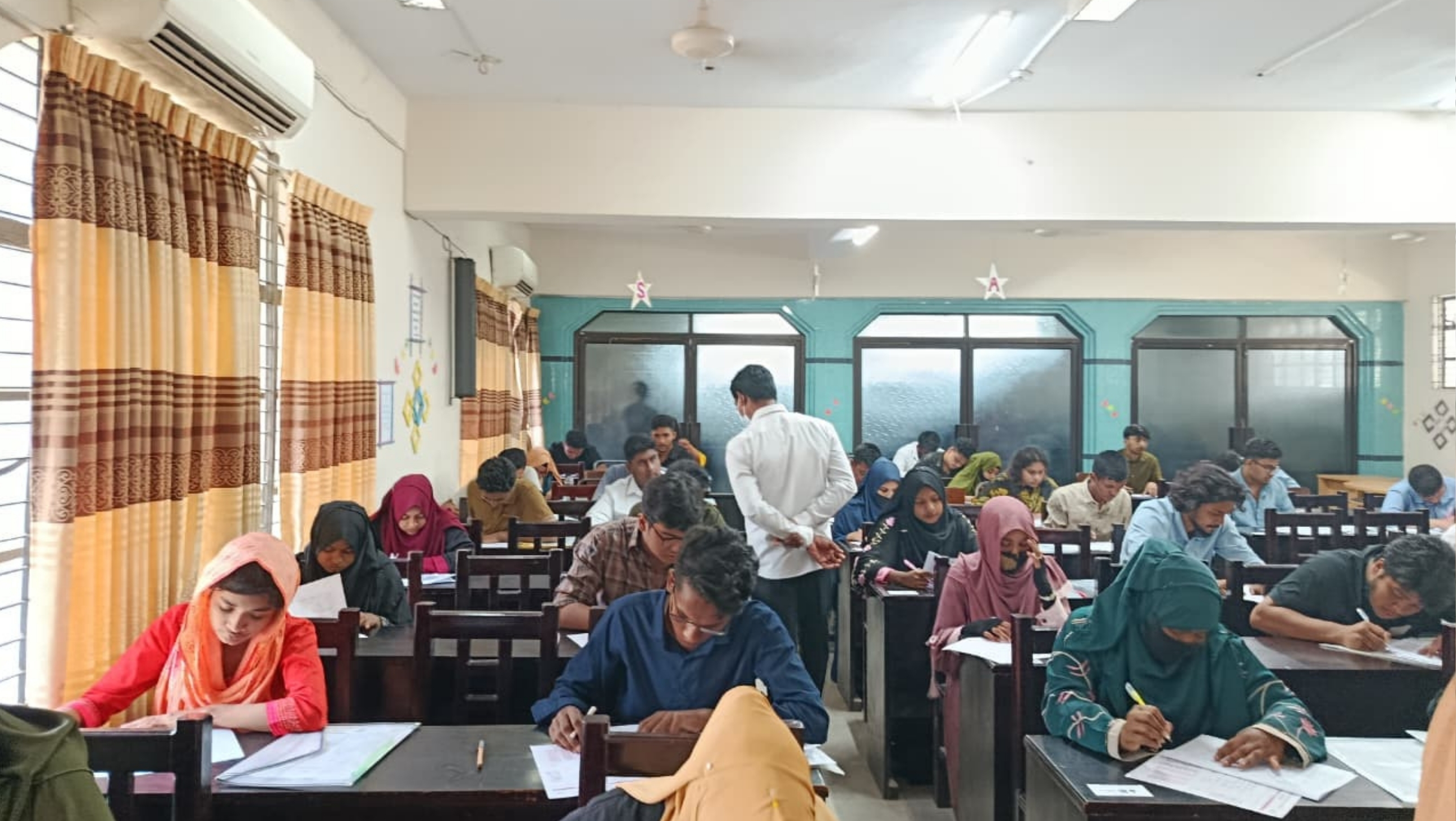 ২০২৫-২৬ শিক্ষাবর্ষে গুচ্ছভুক্ত ২০ বিশ্ববিদ্যালয়ের ভর্তি পরীক্ষা