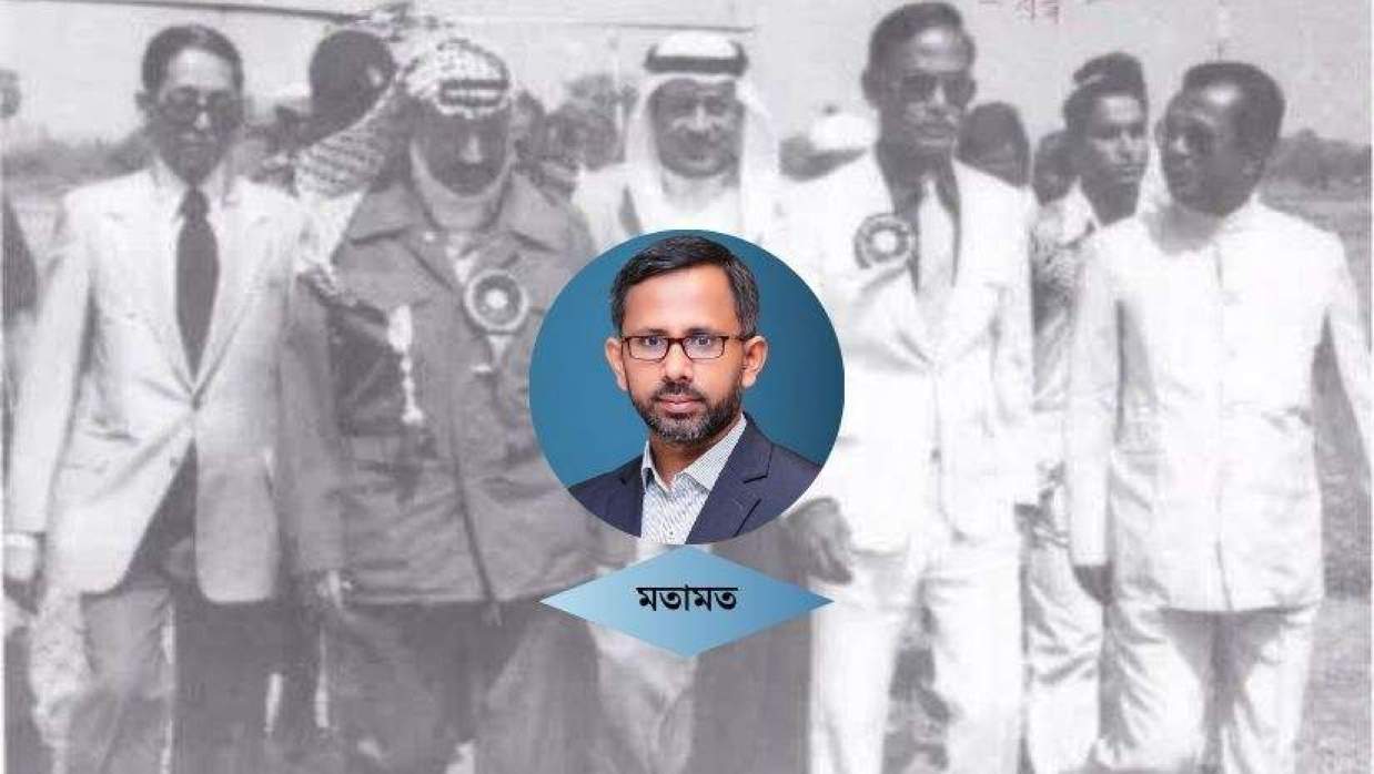 অধ্যাপক ড. মো. আকতারুজ্জামান