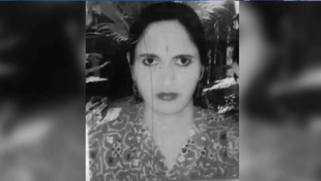 নিহত নাসিমা বেগম