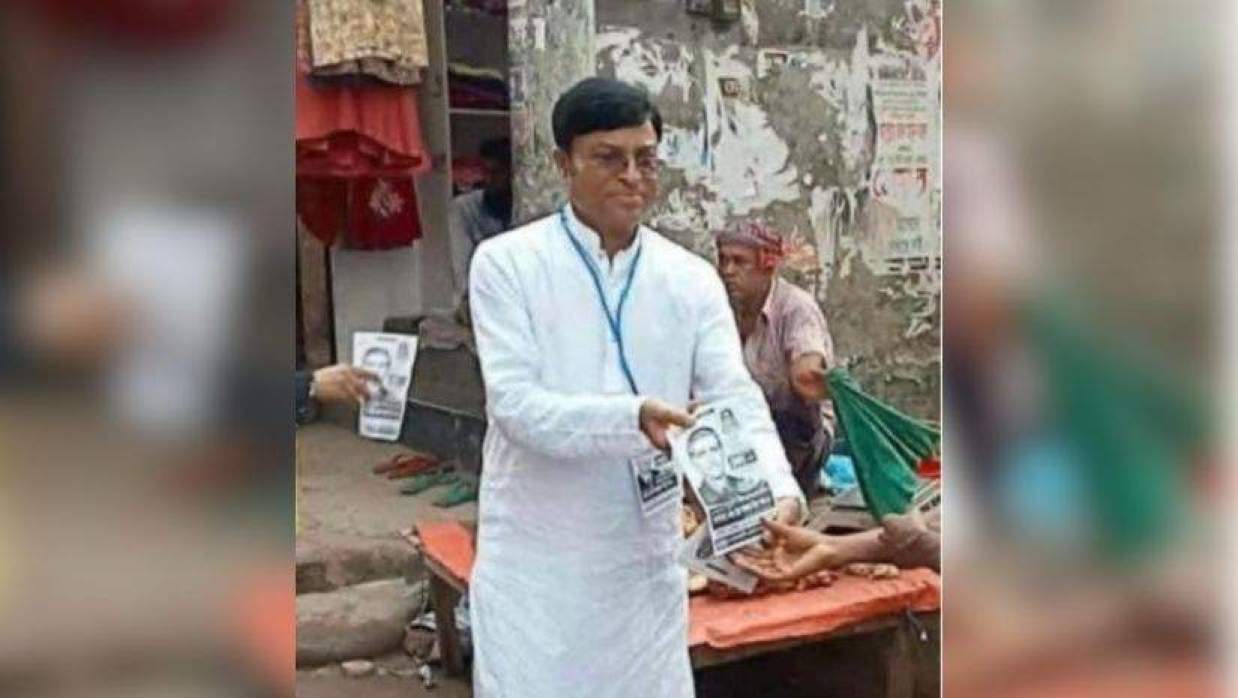 মুছা খান