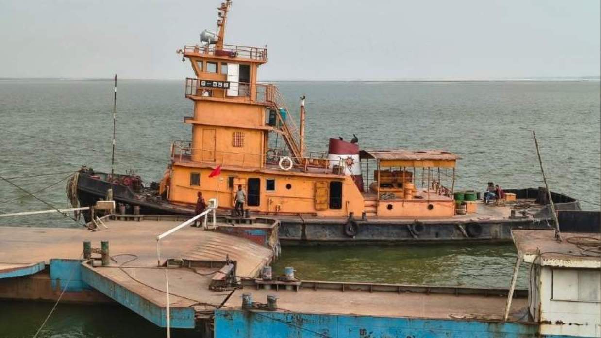 পদ্মায় বাসডুবির চতুর্থ দিনেও উদ্ধার অভিযান, এখনো নিখোঁজ কত জন?