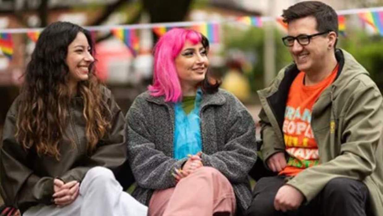 ম্যানচেস্টার ইউনিভার্সিটিতে স্কলারশিপে স্ক্রিপ্টরাইটিংয়ে স্নাতকোত্তরে পড়তে চাইলে আবেদন করুন খুুঁটিনাটি জেনেই 