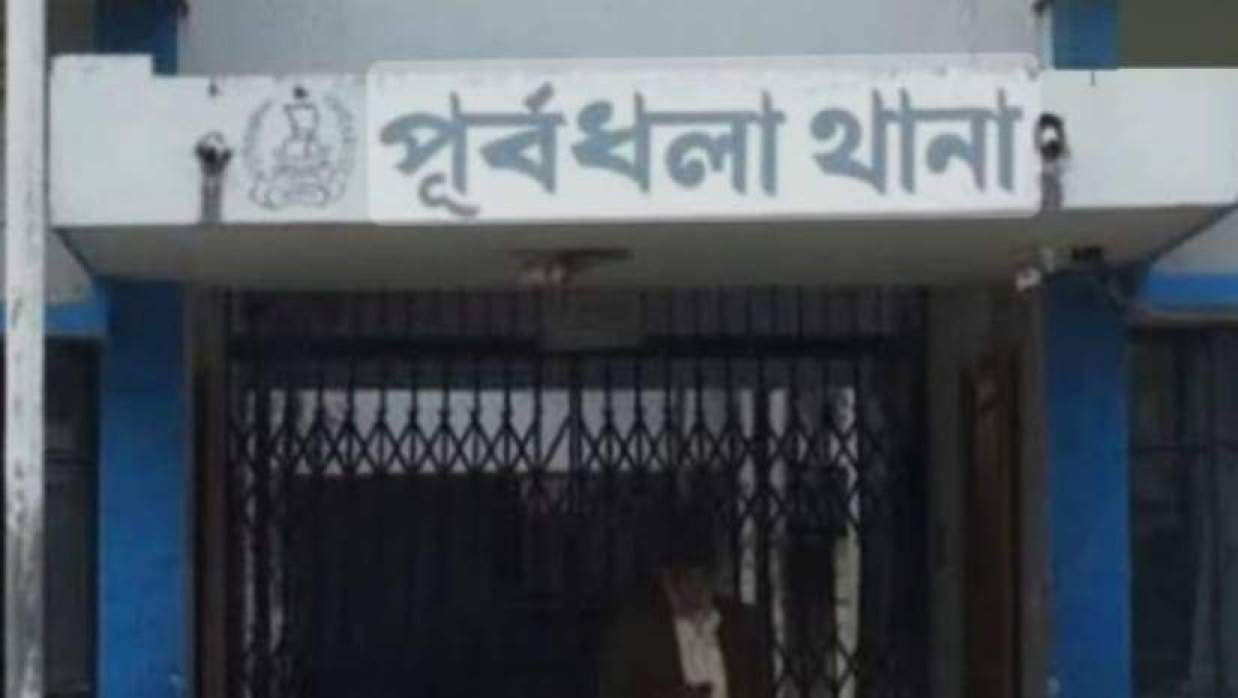 নেত্রকোনায় বিষপানে কিশোরের মৃত্যু