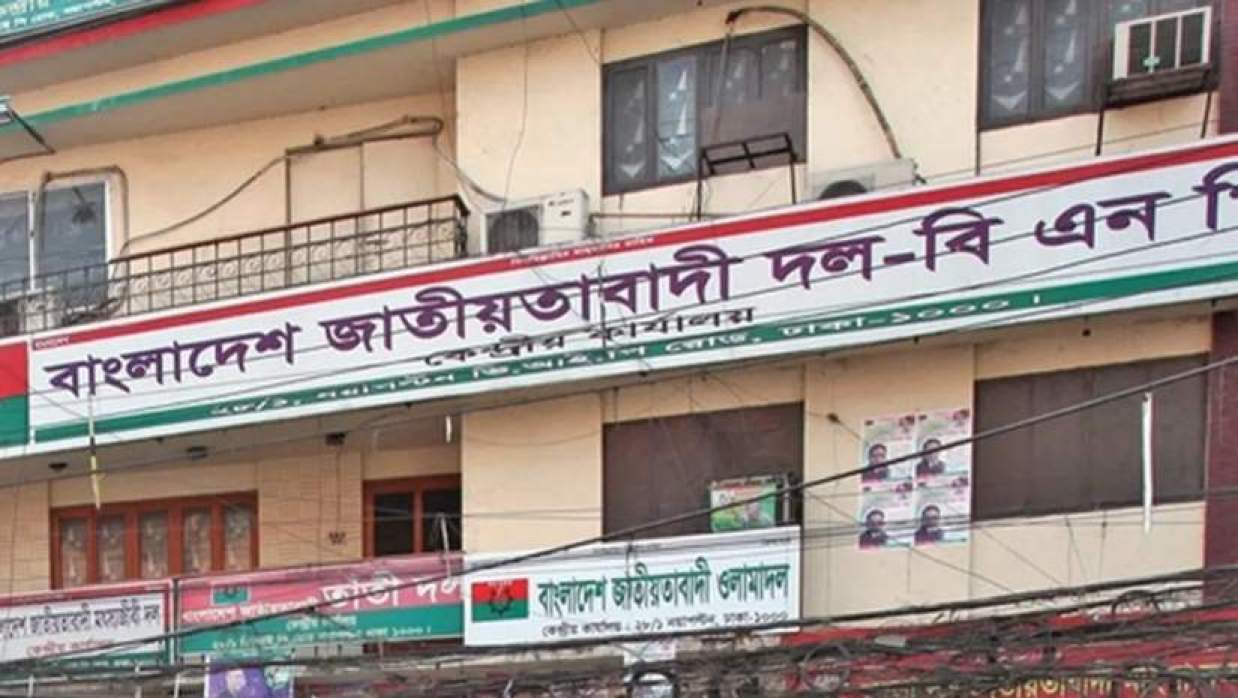 সন্ধ্যায় প্রধানমন্ত্রী হিসেবে প্রথমবার নয়াপল্টনে আসছেন তারেক রহমান