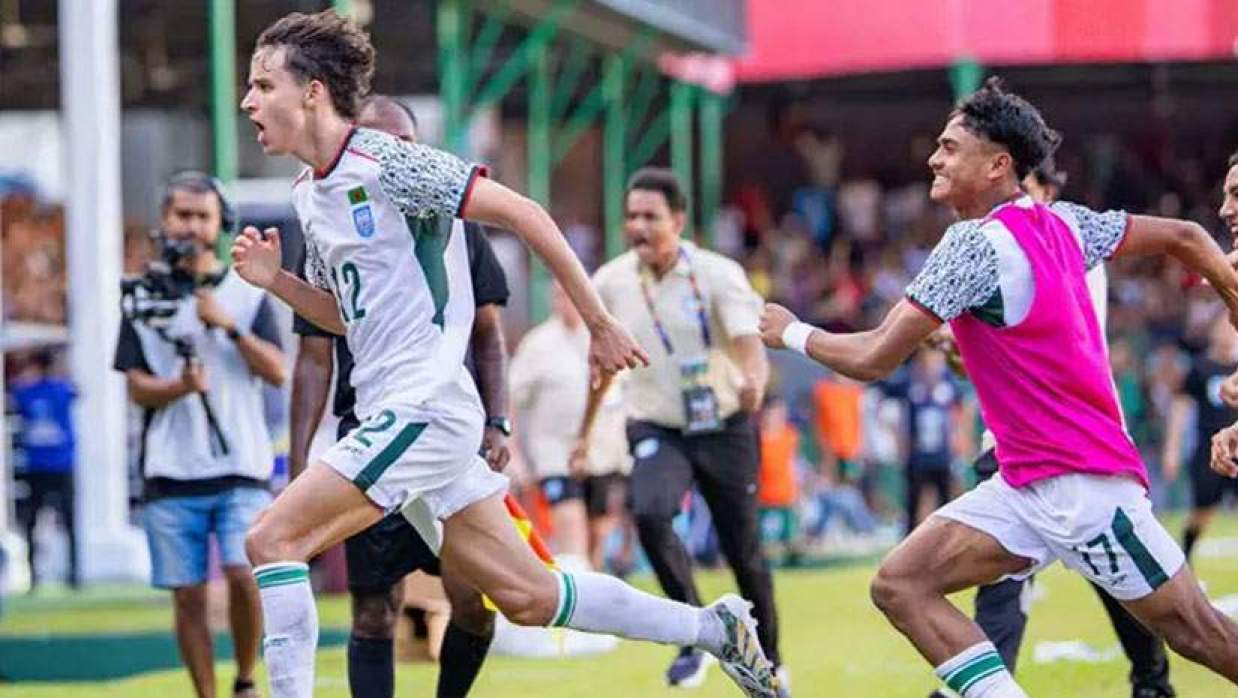 বাংলাদেশ দল