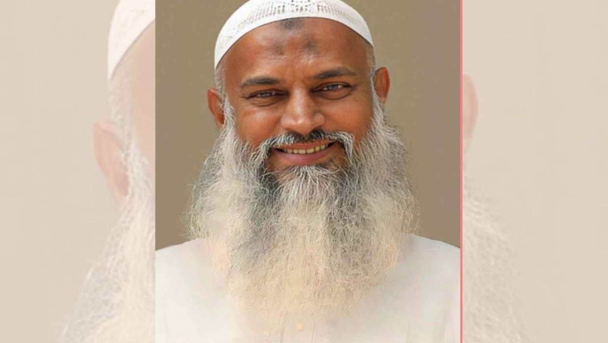 ধর্মমন্ত্রী কাজী শাহ মোফাজ্জাল হোসাইন (কায়কোবাদ)