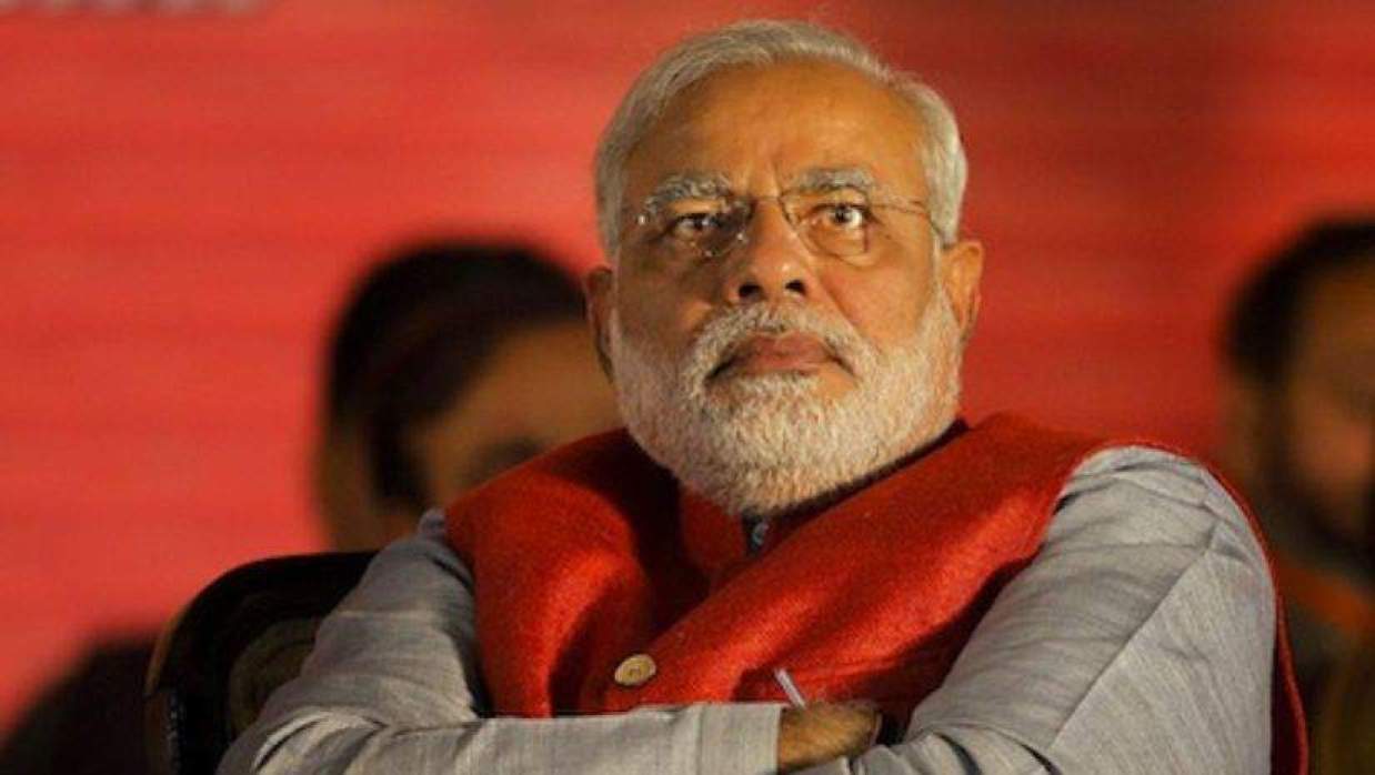 নরেন্দ্র মোদি