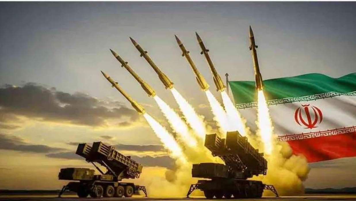 হামলার দৃশ্য 