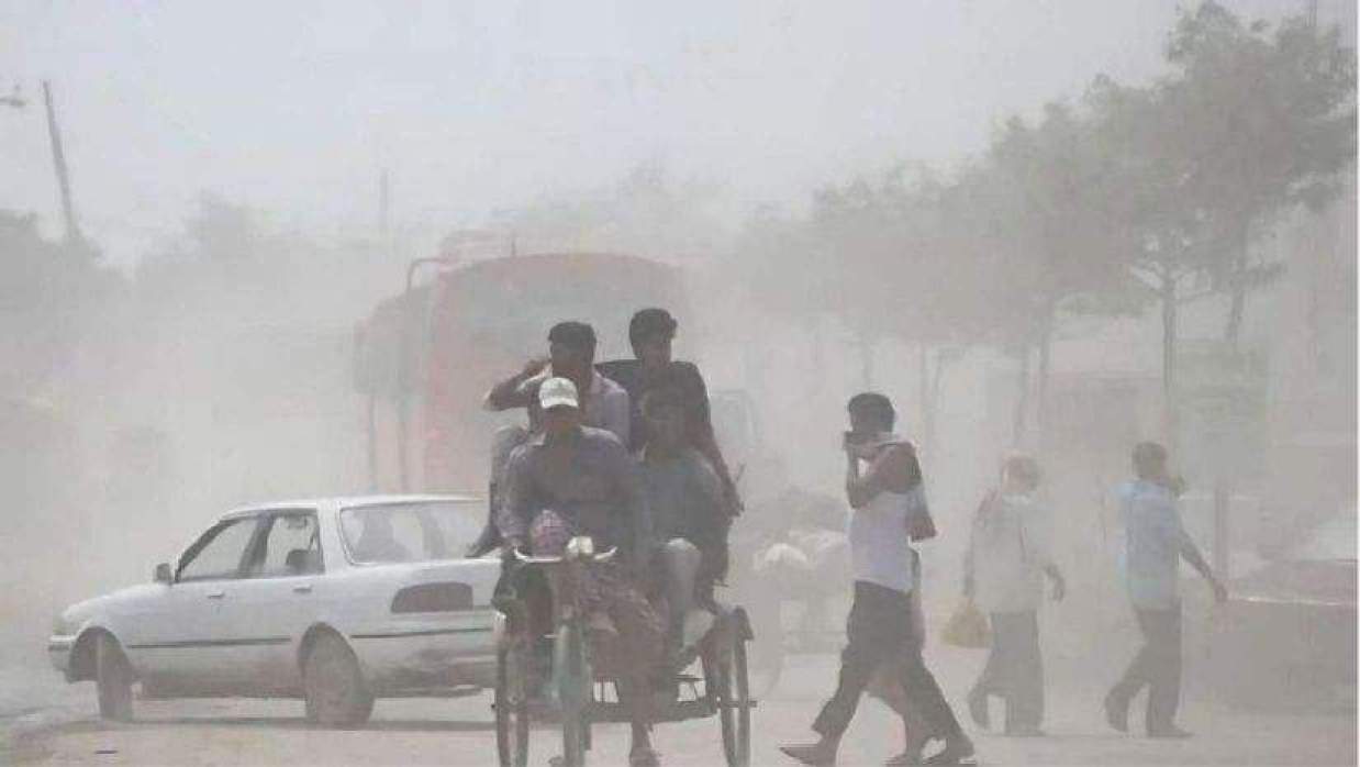 প্রতীকী ছবি 