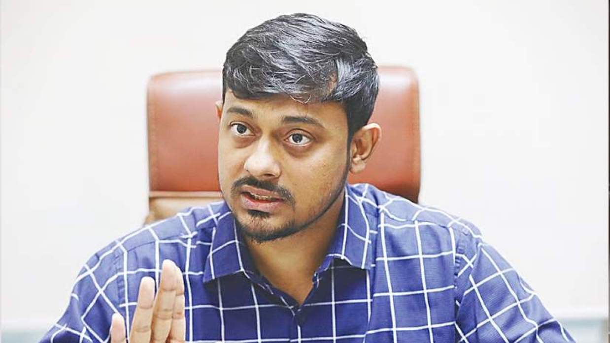 তেলের দাম ও বাসভাড়া বাড়িয়েছেন কারা, যা বললেন নাসীরুদ্দীন পাটওয়ারী