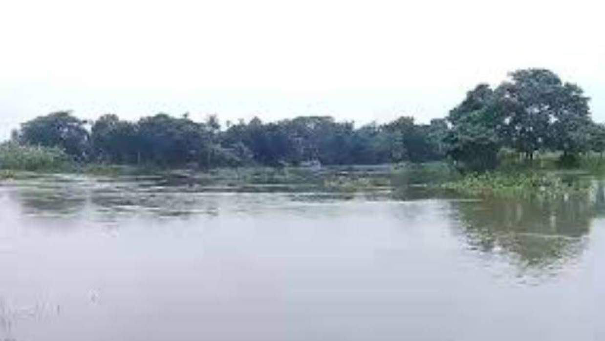 সাইডুলি নদী