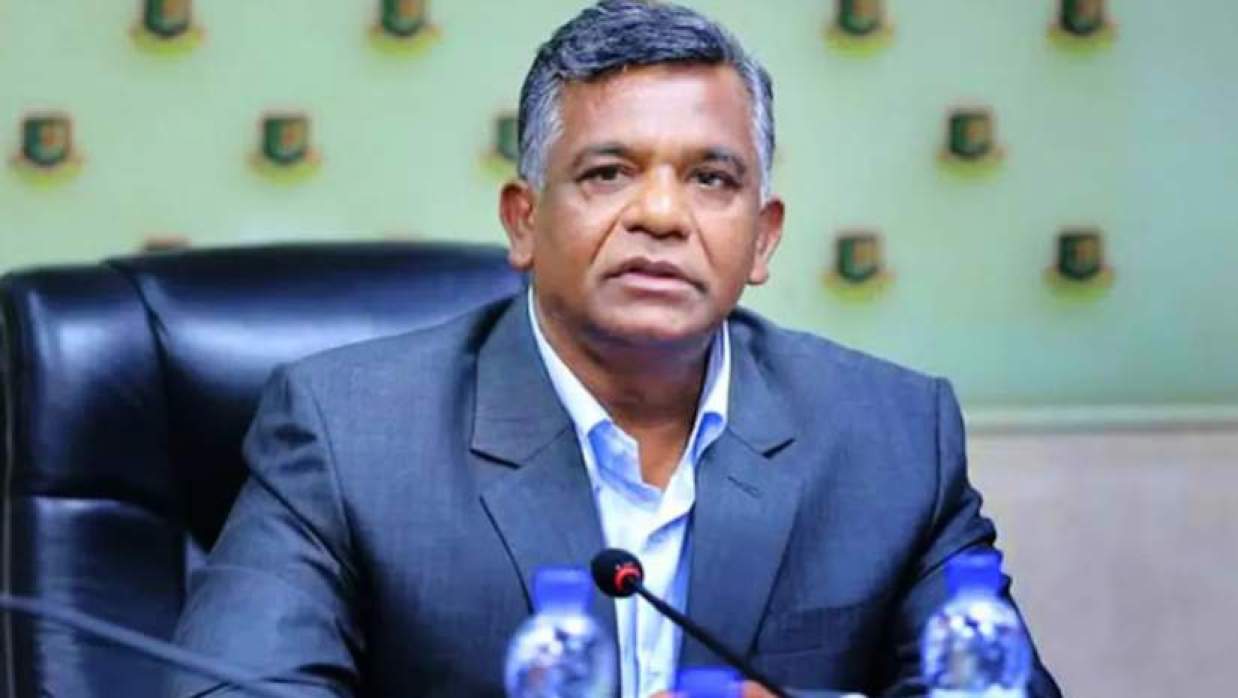 আমিনুল ইসলাম বুলবুল