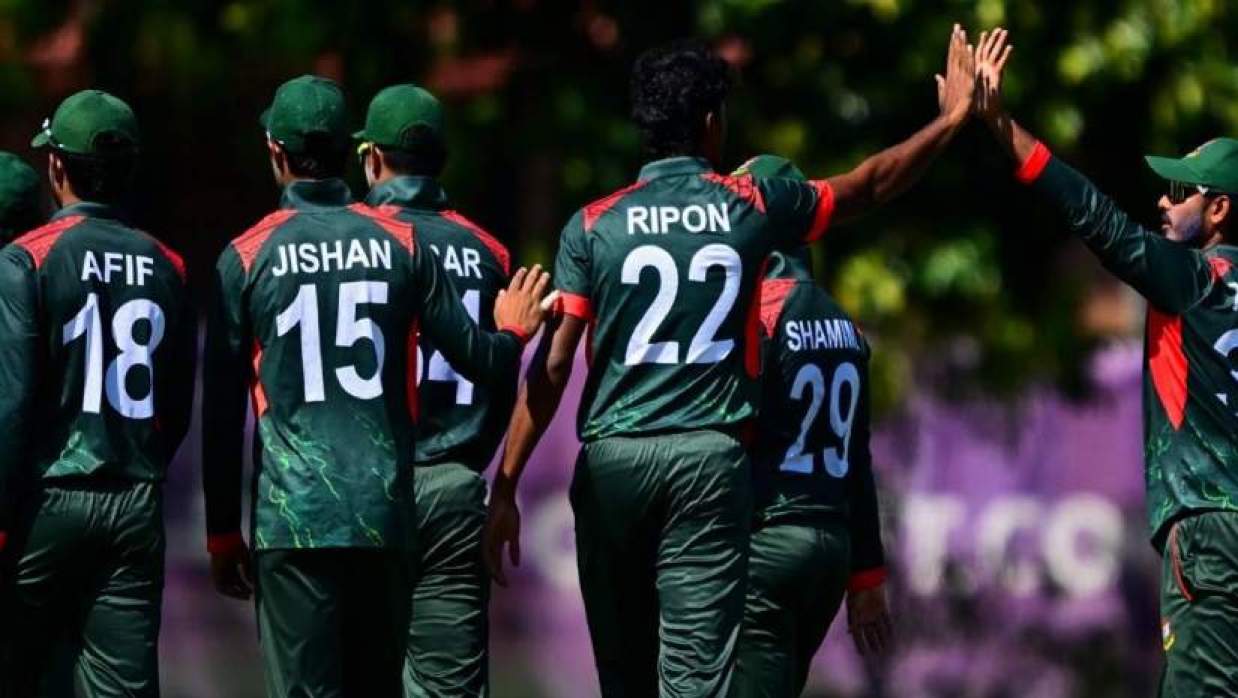 বাংলাদেশ ‘এ’ দল