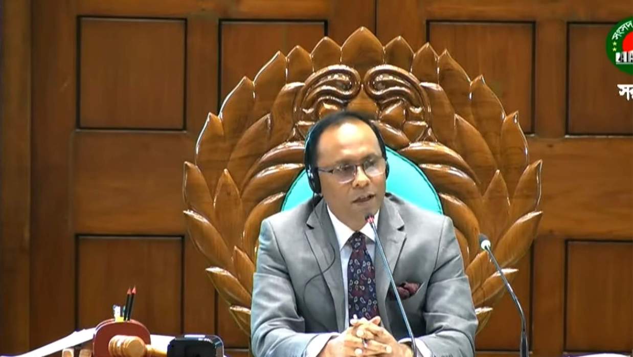 ব্যারিস্টার কায়সার কামাল