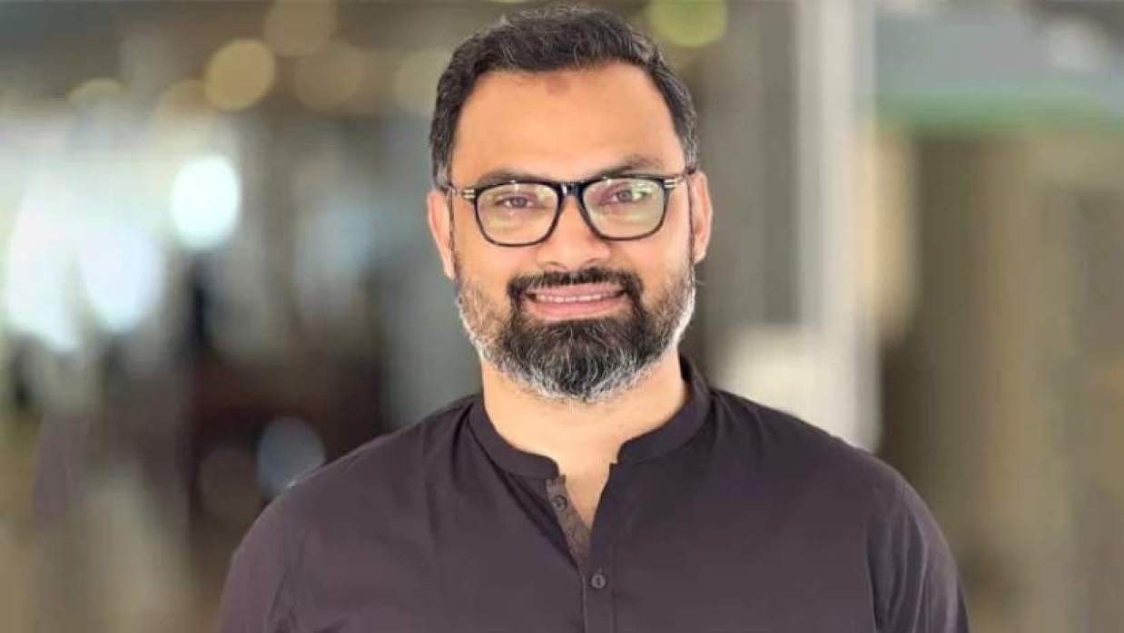 আমিনুল হক 