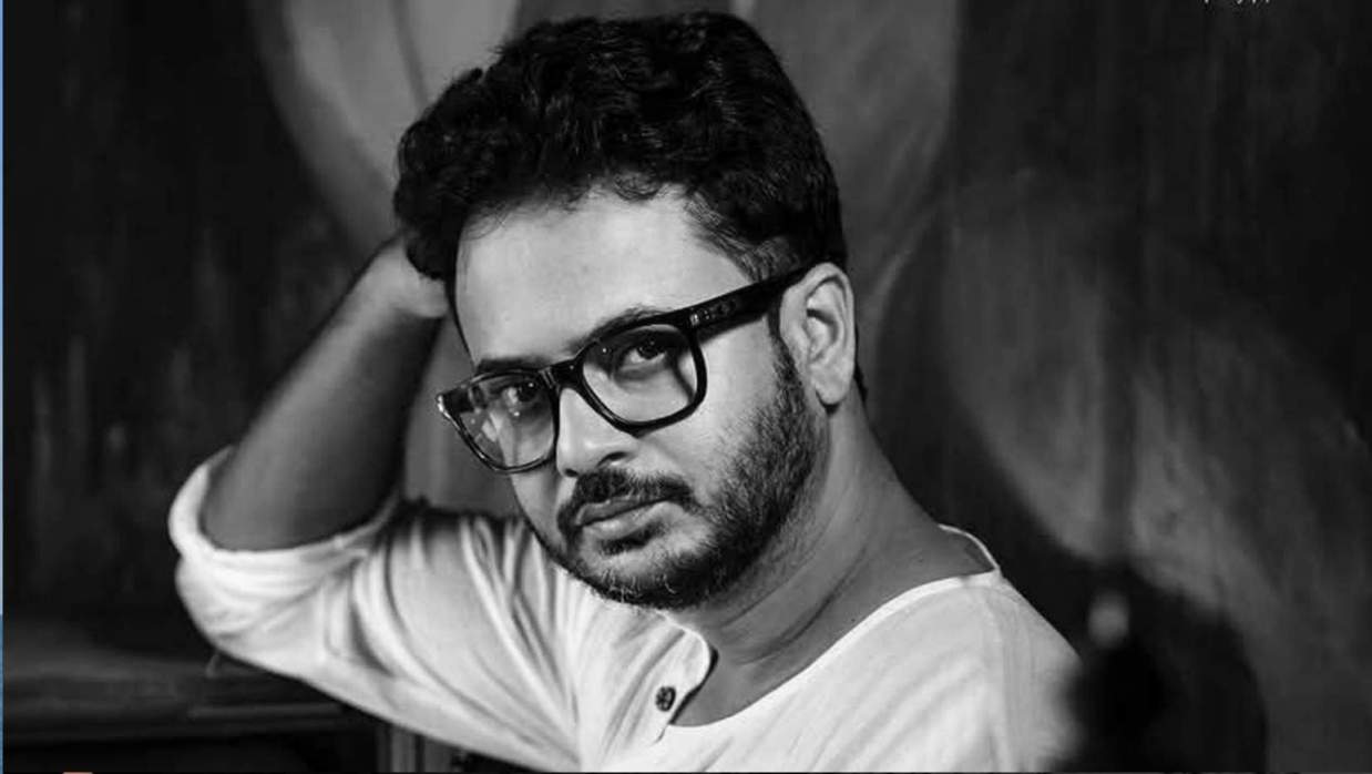 রাহুল অরুণোদয় বন্দ্যোপাধ্যায়