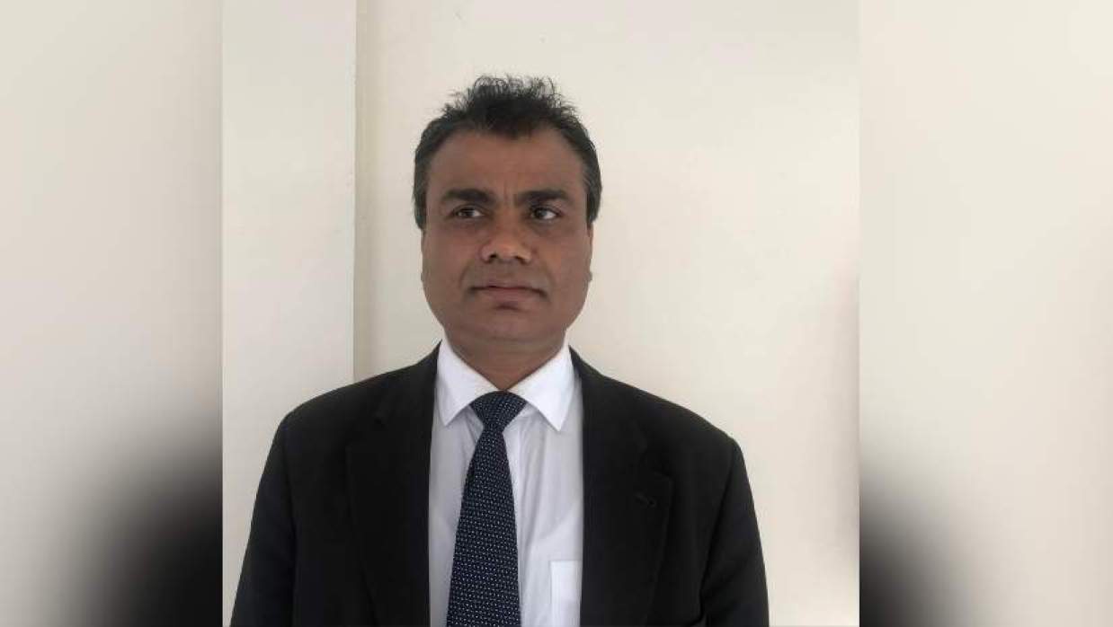 অধ্যাপক ড. মোহাম্মদ নাসির উদ্দিন