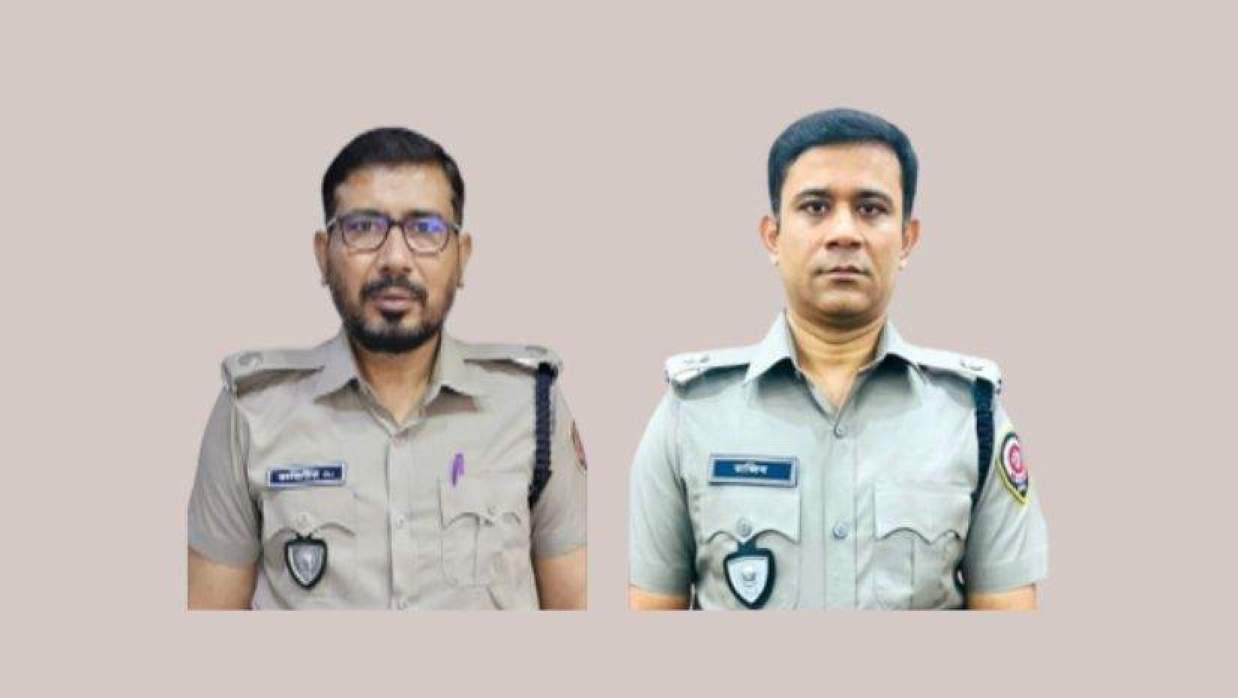 সভাপতি রাজিউর, সাধারণ সম্পাদক রাজিব মিনা