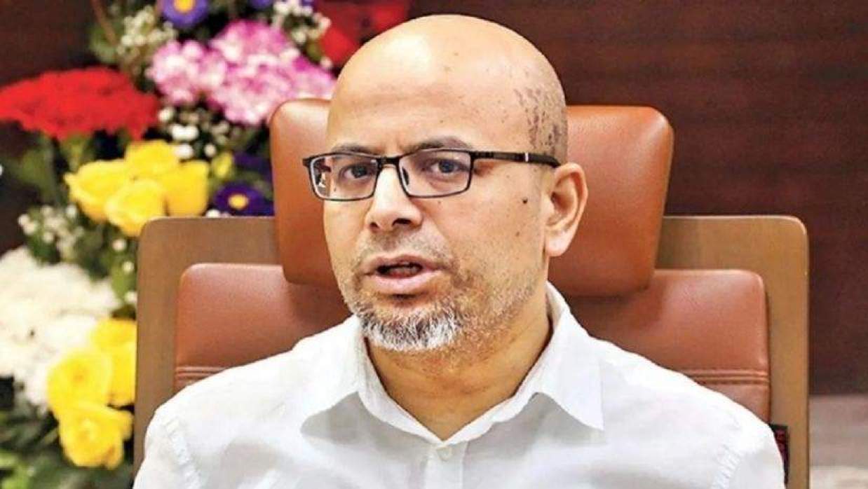 ফাইজ় তাইয়েব আহমেদ