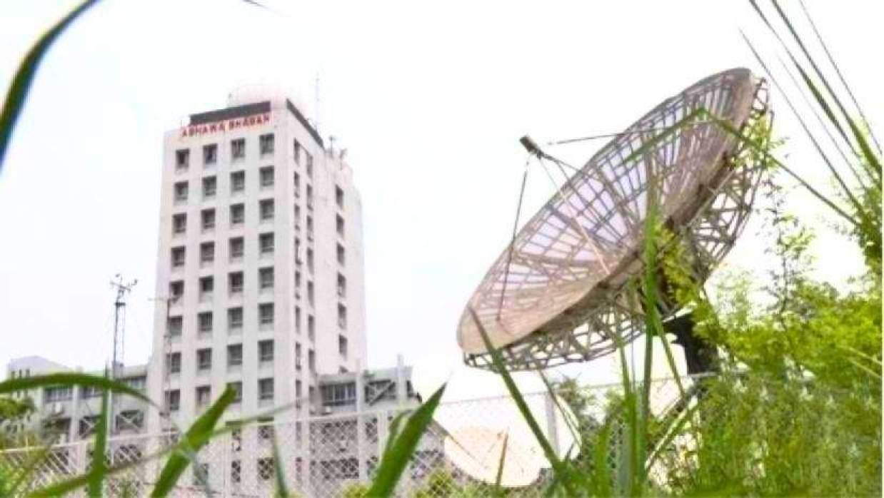 ঢাকায় ঝড়-বৃষ্টির আভাস