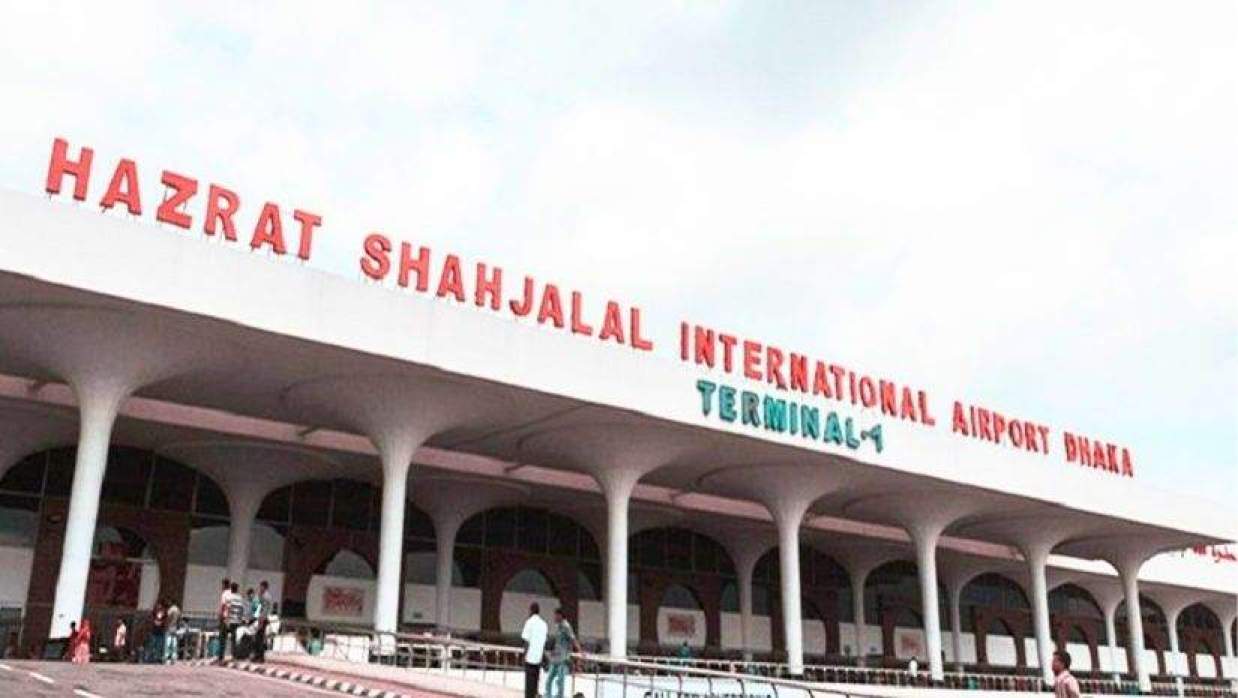 মধ্যপ্রাচ্যের ১৮ ফ্লাইট আজও বাতিল