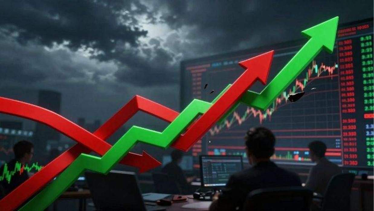 যুদ্ধজনিত অনিশ্চয়তার মধ্যেই এশিয়ার বাজারে পতন