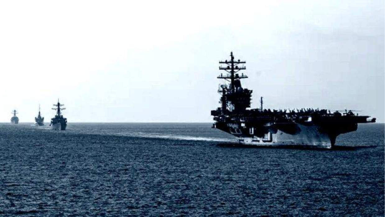 ইরান–যুক্তরাষ্ট্র–ইসরায়েলের যুদ্ধে অংশ নিচ্ছে আরেকটি দেশ!