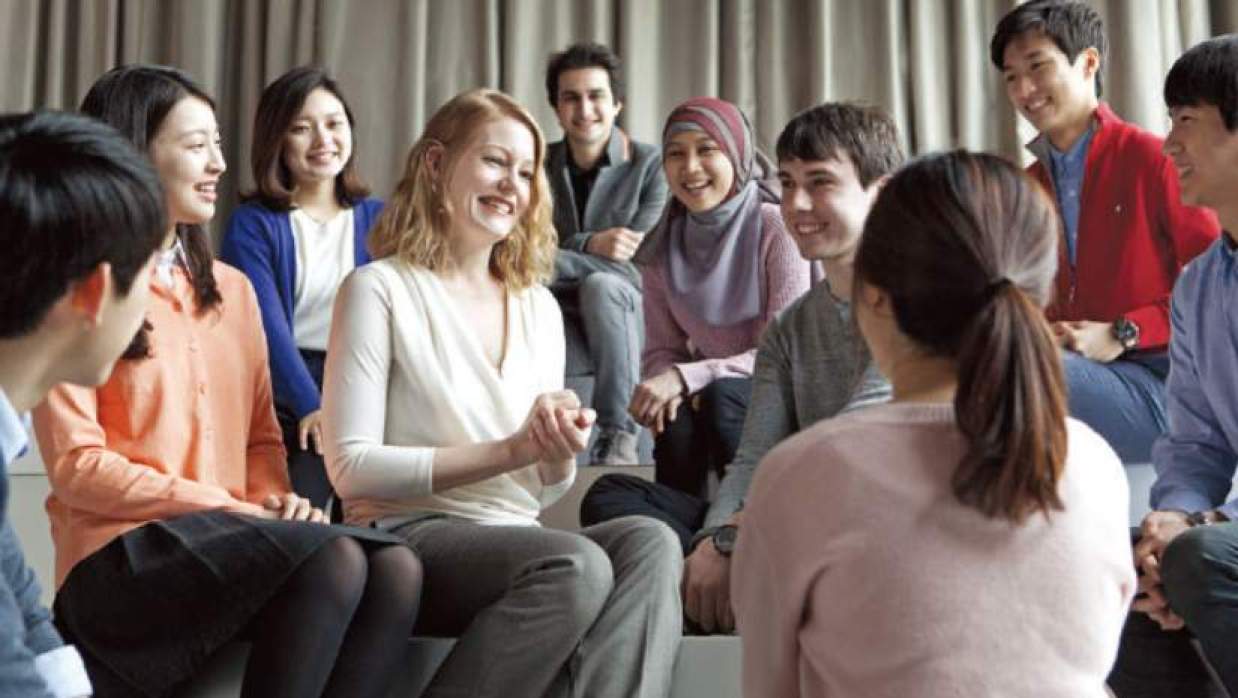 দক্ষিণ কোরিয়ায় স্কলারশিপে স্নাতকোত্তর-পিএইচডিতে পড়তে চাইলে আবেদন করুন দ্রুতই