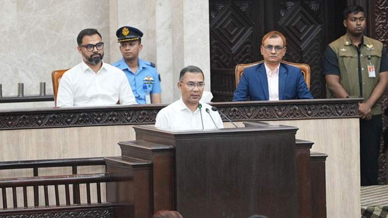 মাঠ চাইলেন সাবিনা, প্রধানমন্ত্রী বললেন, ‘অলমোস্ট ডান’