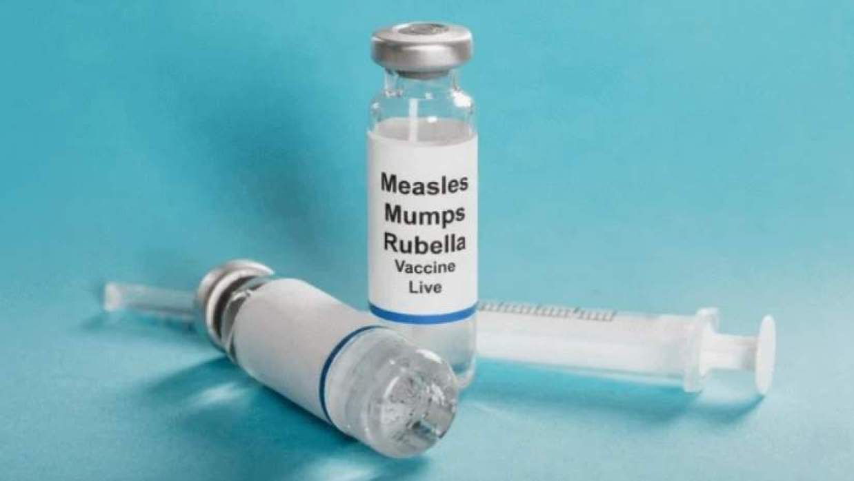 হামের বিশেষ টিকাদান ক্যাম্পেইন জুনে, লক্ষ্য ২ কোটি শিশু