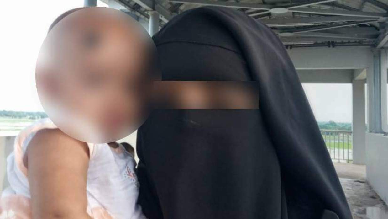 গোপালগঞ্জে হামের উপসর্গ নিয়ে ১০ মাসের শিশুর মৃত্যু, এলাকায় আতঙ্ক