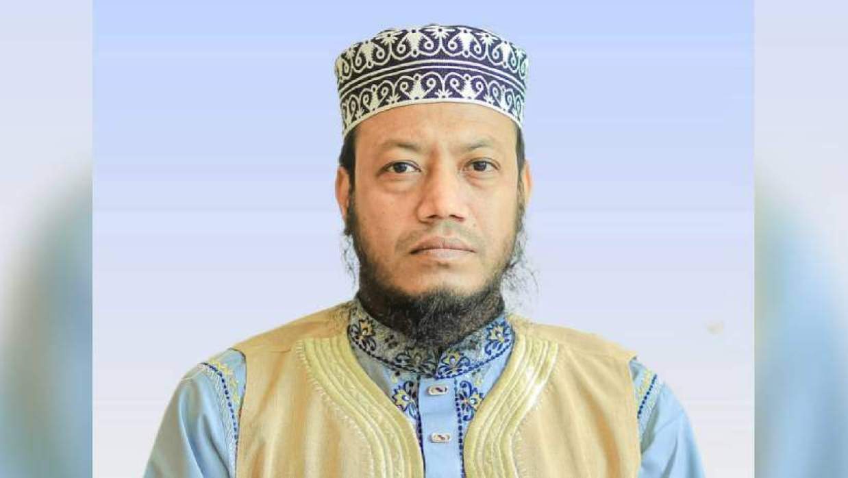 সংসদ সদস্য আমির হামজার বিরুদ্ধে মামলা