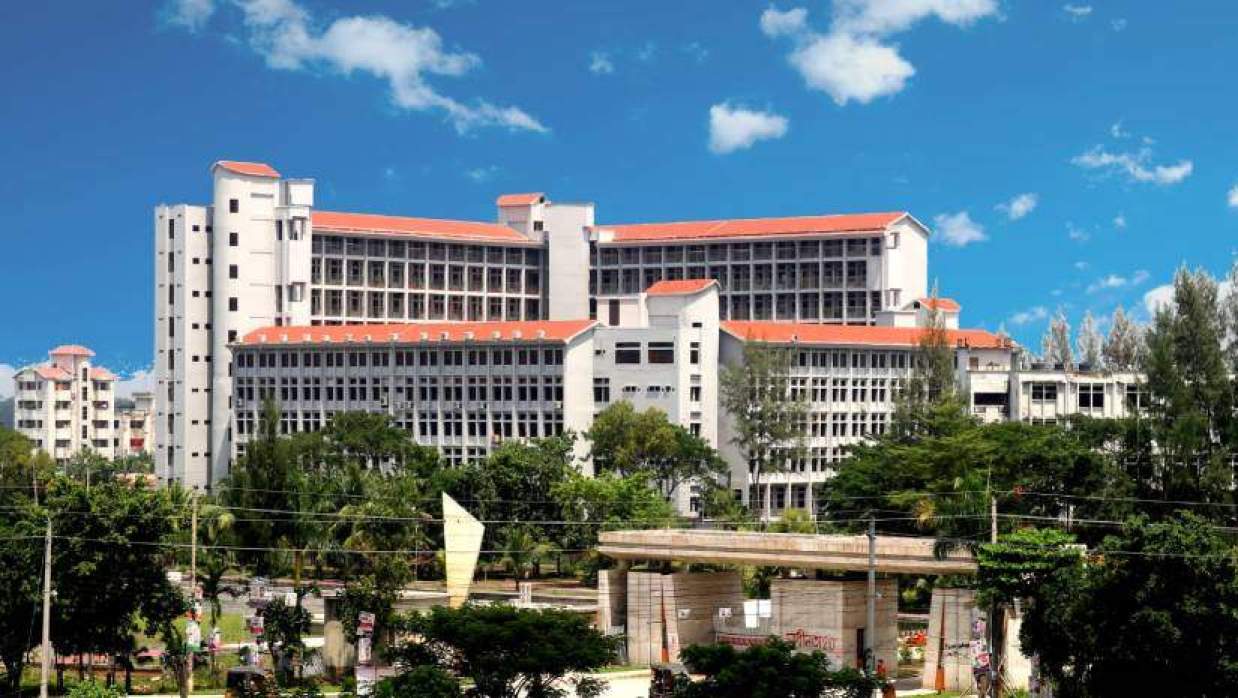 গোবিপ্রবির আইন বিভাগের শিক্ষার্থীদের সাফল্য, বার কাউন্সিলে ৮১ জন