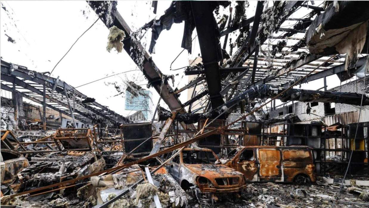 তেহরানে ইমাম হোসেন বিশ্ববিদ্যালয়ে হামলা করল ইসরায়েল