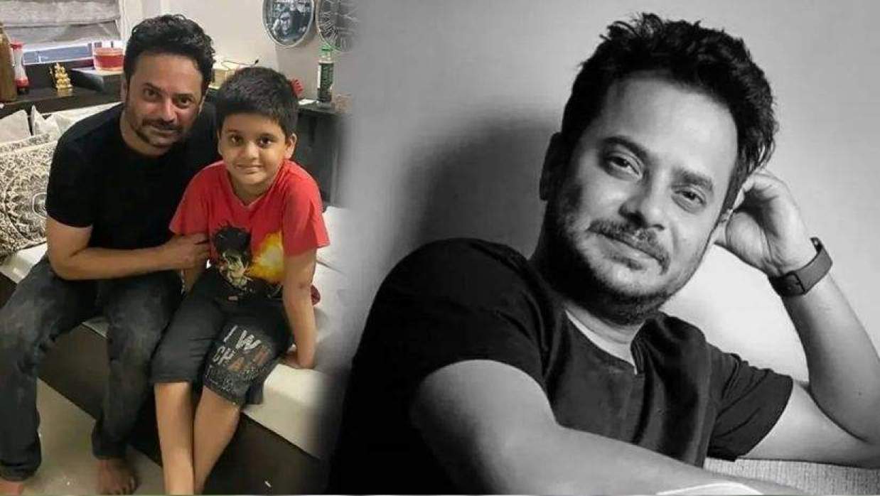 ছেলে সহজকে লেখা চিঠি পড়ে কাঁদছেন ভক্তরা, কী লিখেছিলেন রাহুল