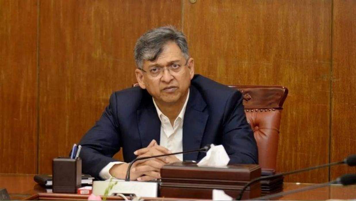 জুলাই গণঅভ্যুত্থানের হত্যাকাণ্ডে প্রতিটি মামলার সুষ্ঠু বিচার হবে: স্বরাষ্ট্রমন্ত্রী